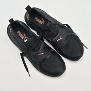 Women's PUMA Ignite high top shoes sz. 7 unworn